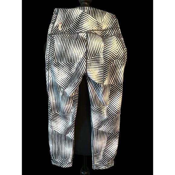 Zella Black Leggings Size XS Womens Exercise Pants Gym Yoga - Picture 2 of 7